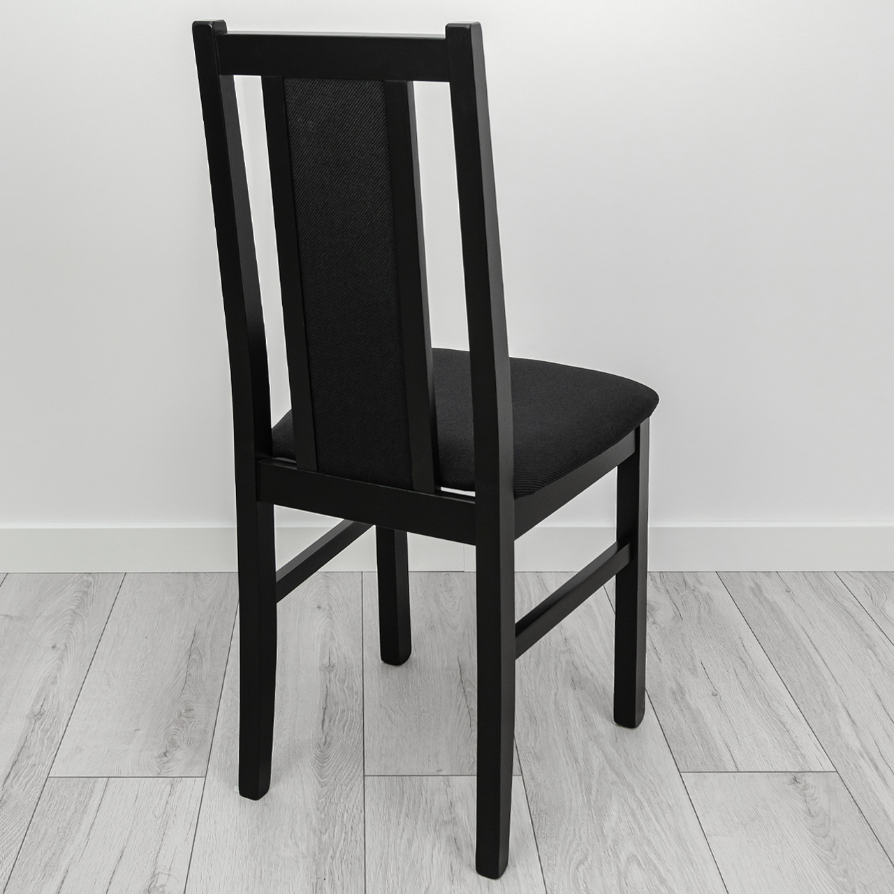 Židle BAX 14 černá 13B VÝPRODEJ SKLADU