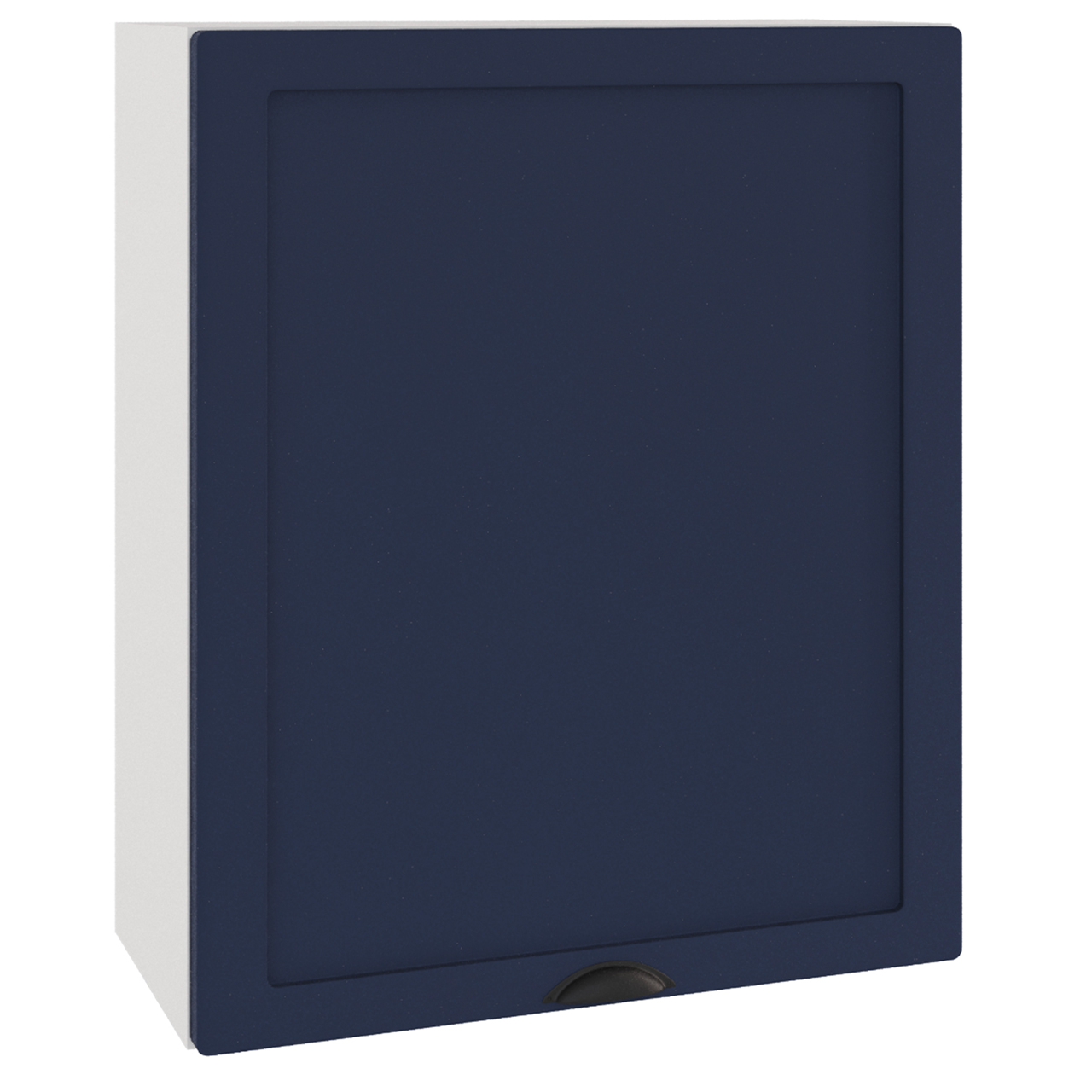 Závěsná skříňka ADELE W60 P/L námořnická modrá