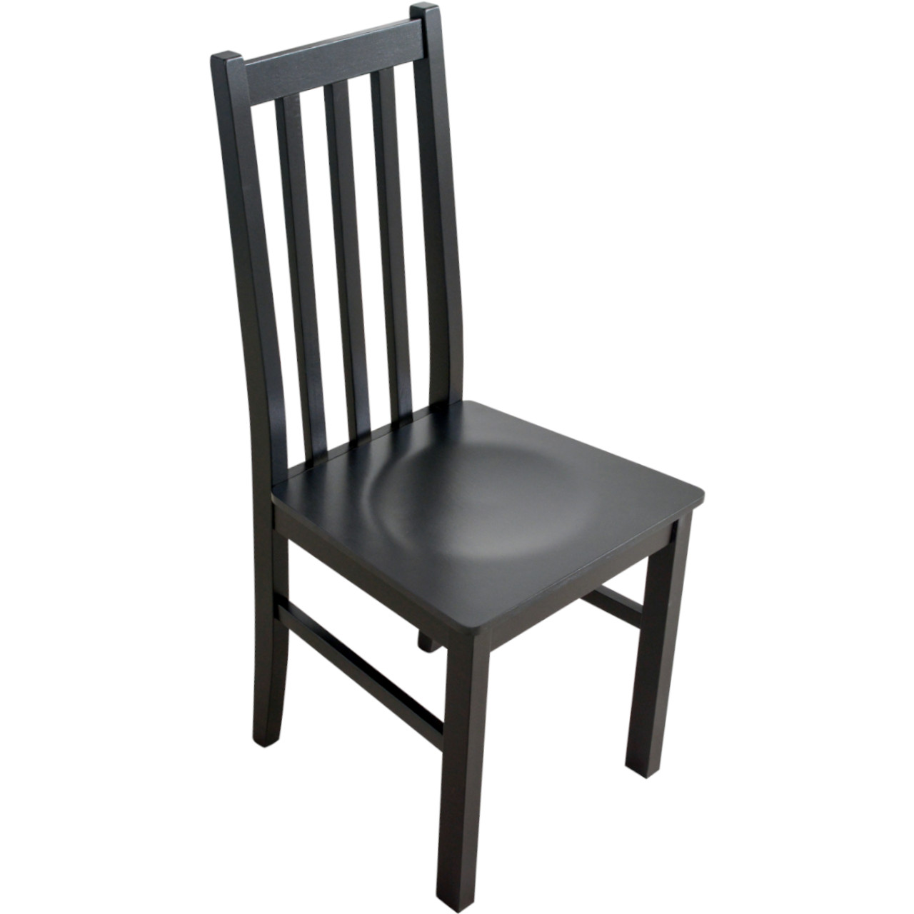 Židle BAX 10D černá