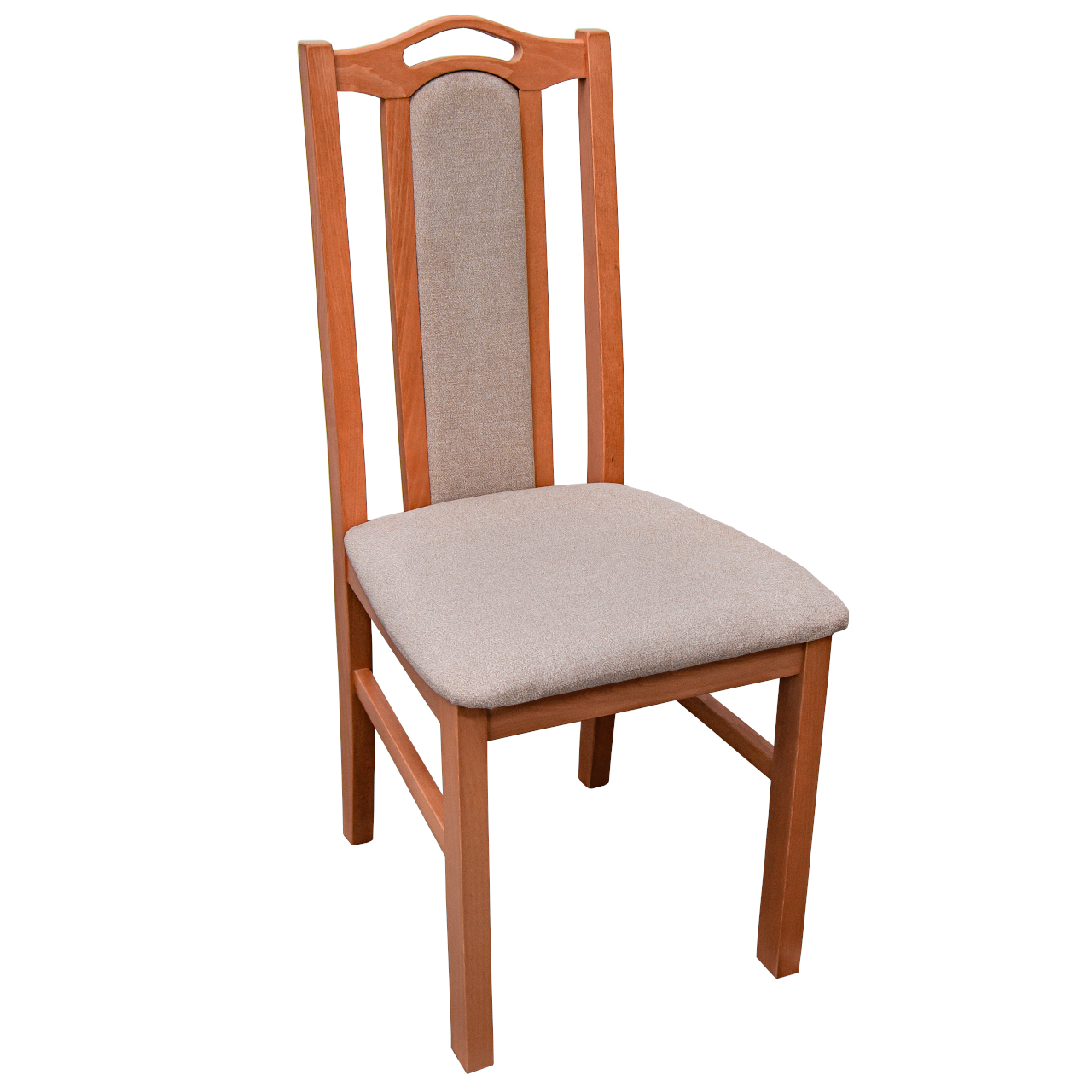 Židle BAX 9 olše / 3B
