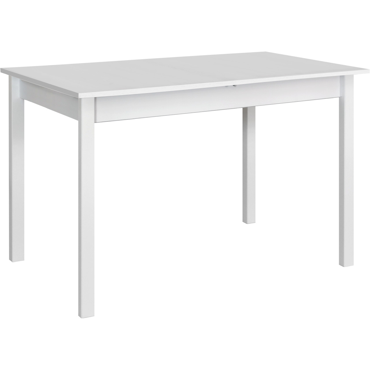 Stůl MAX 2 60x110 bílý laminát