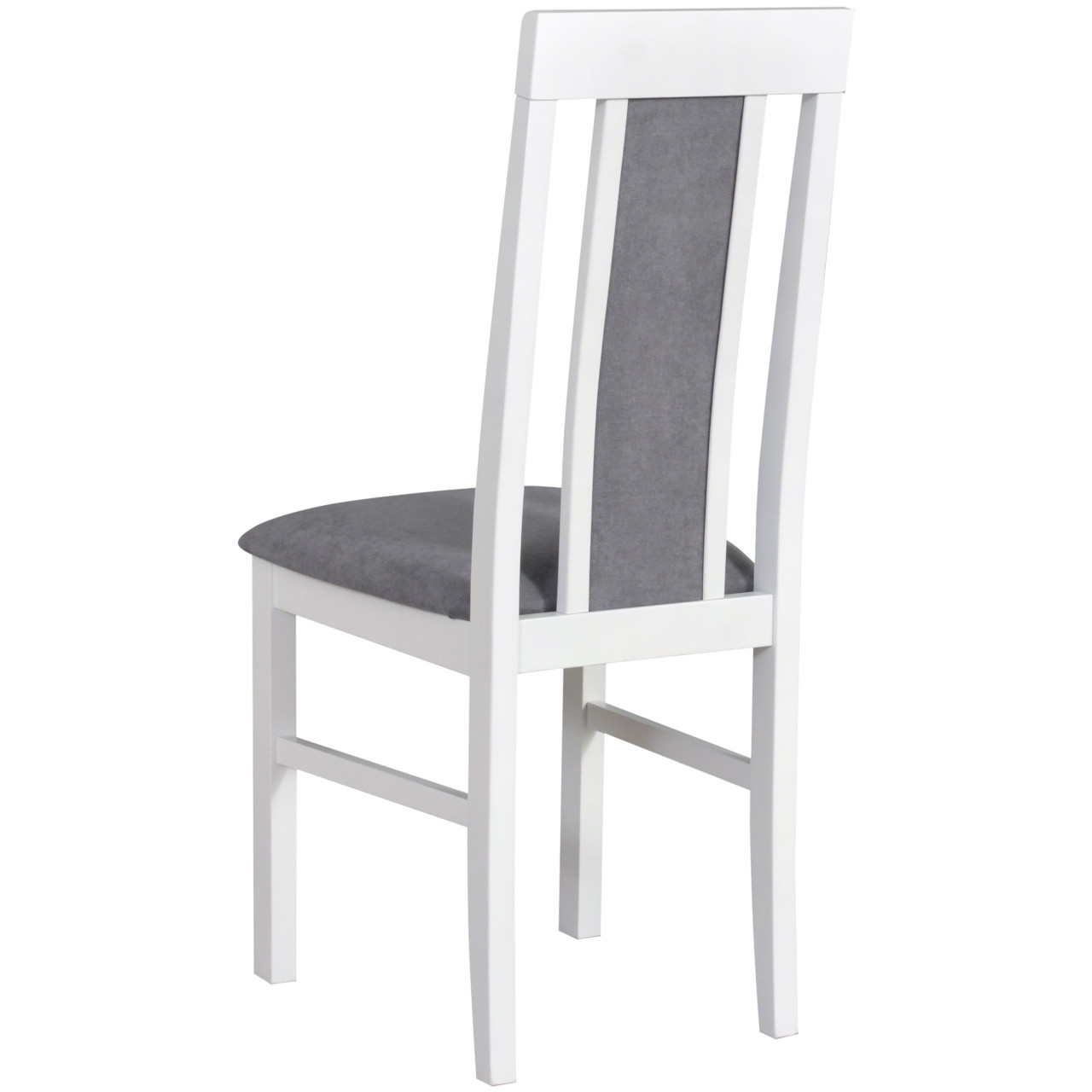 Židle NILO 2 bílá / 20B