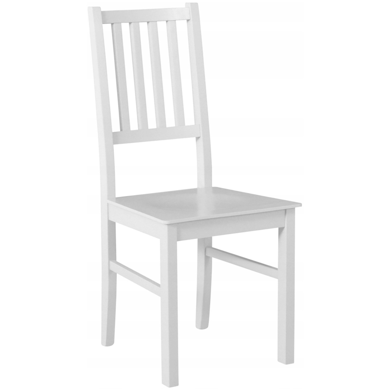 Židle NILO 7D bílá