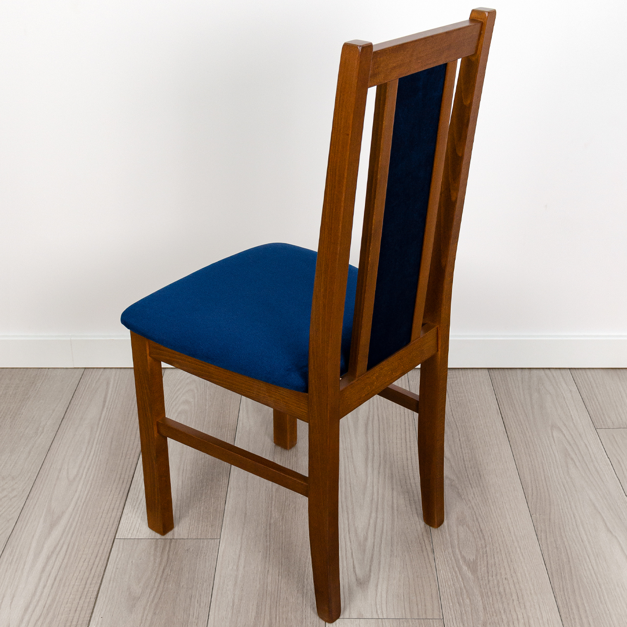 Čalouněná jídelní židle DK11 kaštan (21) VÝPRODEJ