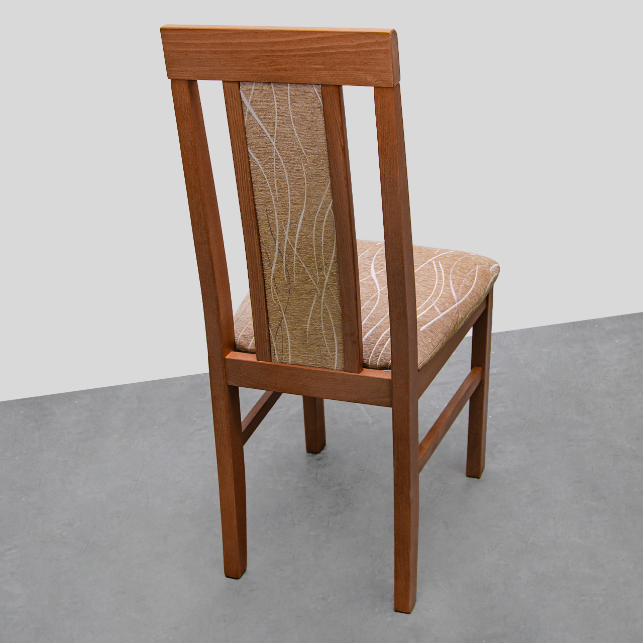 Jídelní židle DK12 olše (29A) VÝPRODEJ