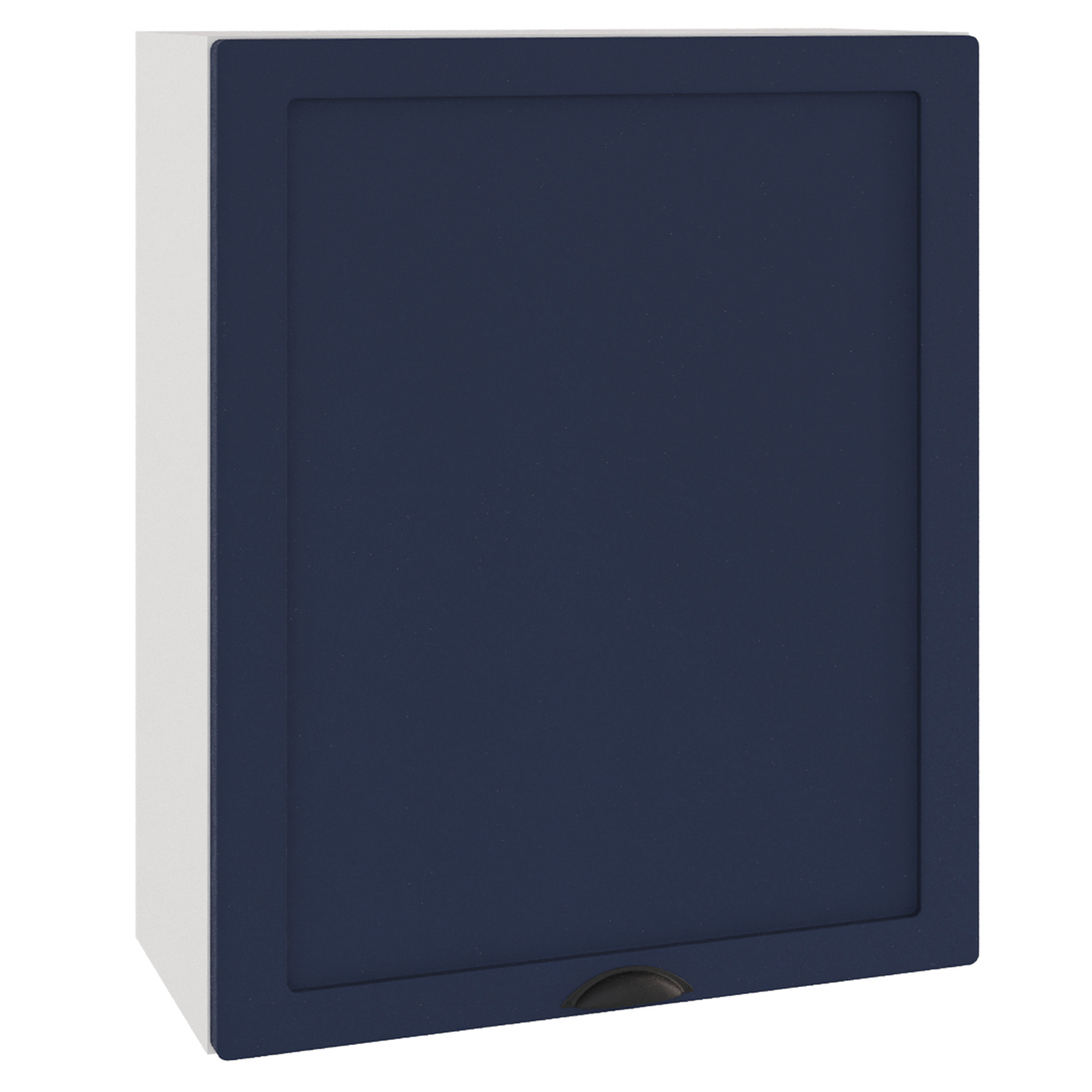 Závěsná skříňka ADELE W60 SU námořnická modrá