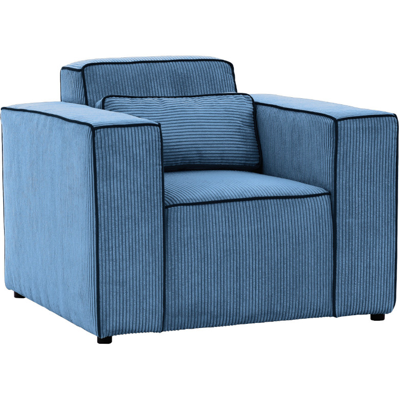 Křeslo Kastel Poso 05