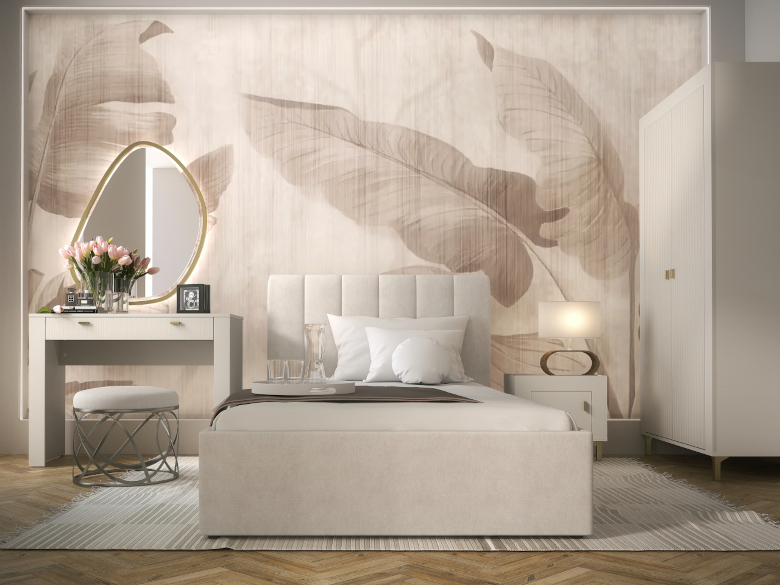 Nábytek do ložnice Mosso 2 Cashmere Cloud 03