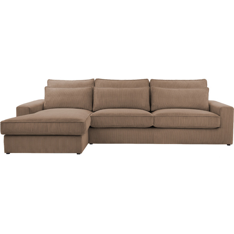 rohová pohovka ella lincoln 17 levá