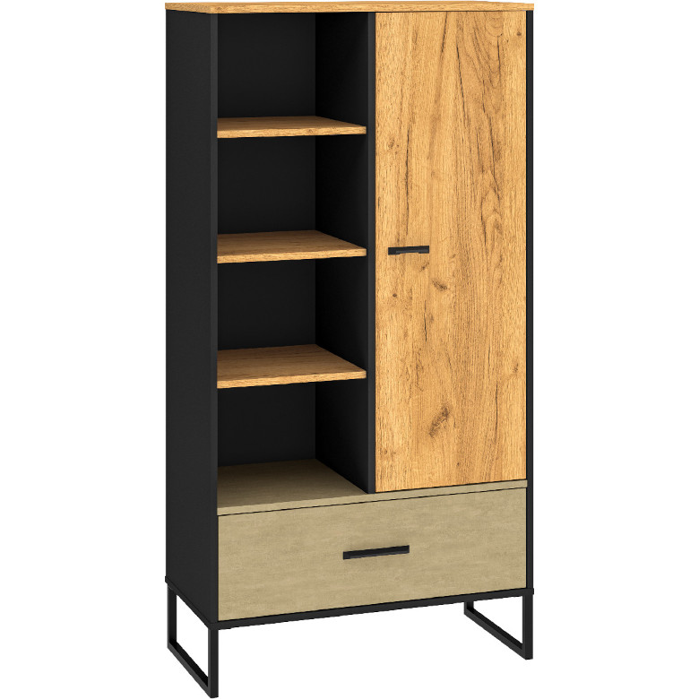 Regal Clint 04 Dab Craft Zlatá Černá