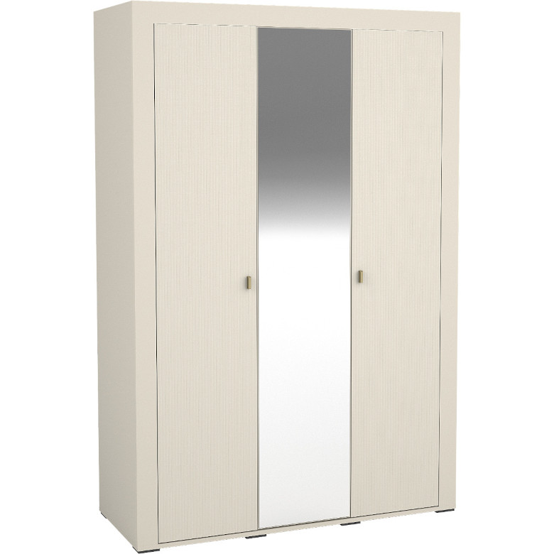 Kašmírová šatní skříň Mosso 02