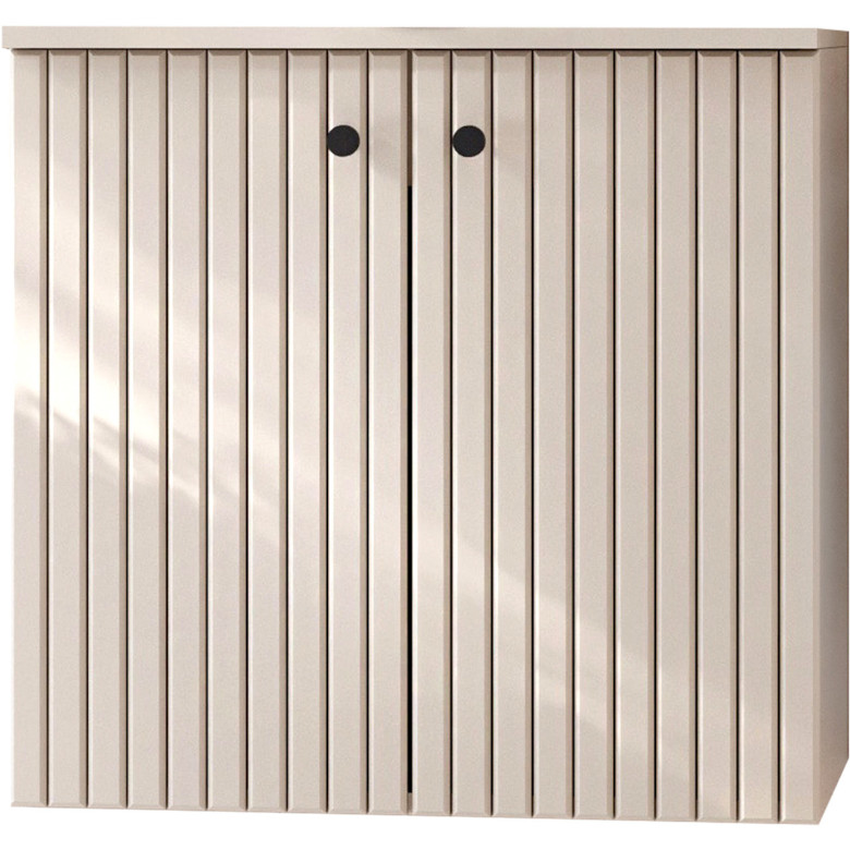 Kašmírová umyvadlová skříňka Asto 02