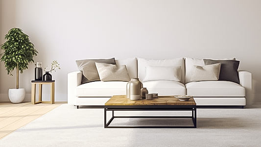 Feng Shui doma: klíčové principy, jak vybrat nábytek pro zlepšení toku energie v prostoru?