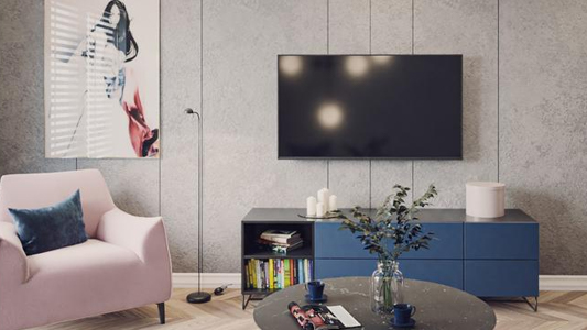 Minimalismus s elegancí - jak se vyhnout dojmu prázdnoty v moderních interiérech?