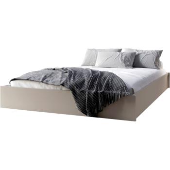 Postel 160x200 KISTE kašmír