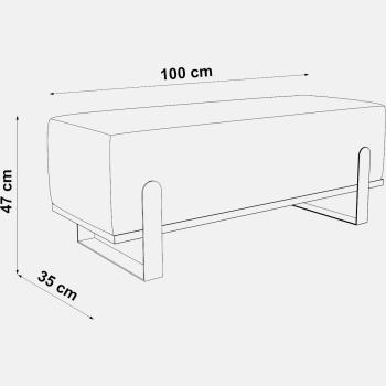 2k-meble-lawka-mona-100-wymiary