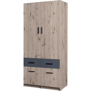 MEBLOSIEK-SZAFA-SNOW-03-2D4SZ-WELLINGTON-Z