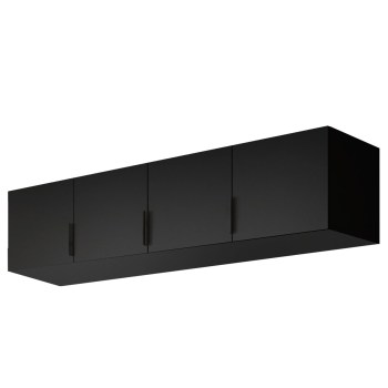 dk-meble-nadstawka-cabo-200-czarny-uchwyty