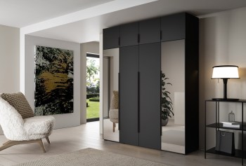 dk-meble-nadstawka-cabo-2l-czarny-200-uchwyty-2