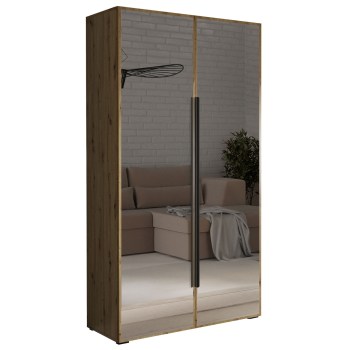 dk-meble-szafa-1m-artisan-uchwyty-dwa-lustra