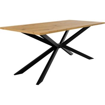 Stůl 185x90 VIDSEL dub artisan