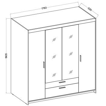lempert-szafa-elena-4d2s-lustro-wymiary7