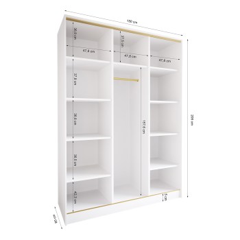 merwina-szafa-150-wnetrze-A-K1-K5-K9-wymiary