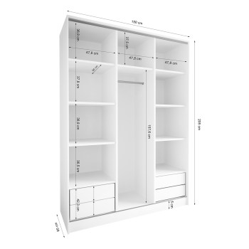 merwina-szafa-150-wnetrze-C-K3-K7-K11-wymiary22
