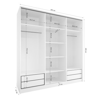 merwina-szafa-200-wnetrze-D-K4-K8-K12-wymiary874