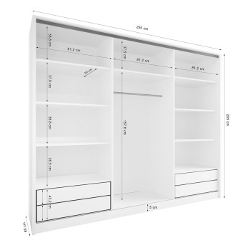 merwina-szafa-250-wnetrze-C-K3-K7-K11-wymiary258