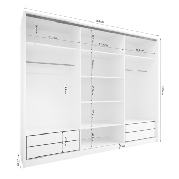 merwina-szafa-250-wnetrze-D-K4-K8-K12-wymiary3