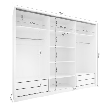 merwina-szafa-270-wnetrze-D-K4-K8-K12-wymiary76