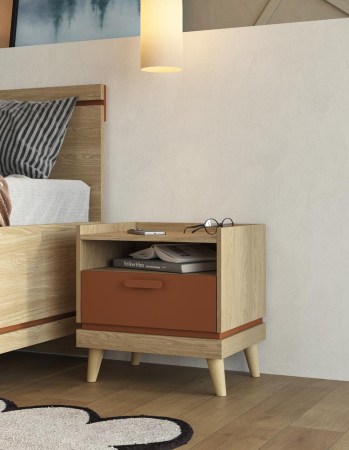 stolik-nocny-SCANDI-24D5OH22-ceglany-4